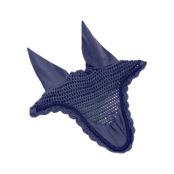 Czapka do ss00533 kolekcja mirage lamicell. Niebieskie czapki męskie LAMI-CELL, bez wzorów, z bawełny, eleganckie. Za 93.17 zł.