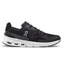 Buty do biegania damskie On Cloudrift. Czarne obuwie do biegania damskie On Running. Za 829.00 zł.