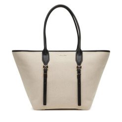 Torebka MICHAEL Michael Kors. Brązowe torebki klasyczne damskie MICHAEL Michael Kors, bez wzorów, bez dodatków. Za 1,059.00 zł.