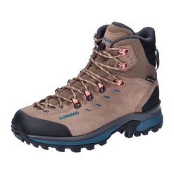 Buty trekkingowe damskie Lowa Randir Mid Gtx. Brązowe obuwie trekkingowe damskie Lowa. Za 1,304.00 zł.