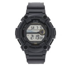Zegarek Casio. Szare zegarki męskie Casio. Za 219.99 zł.