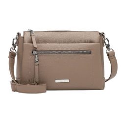 Tamaris Torebka Naramienna TAS Melissa Torebki 1 ct Damski. Torebki klasyczne damskie Tamaris, bez wzorów, z poliesteru, bez dodatków. Za 190.99 zł.