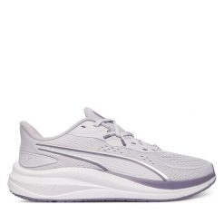 Buty do biegania Puma. Fioletowe obuwie do biegania damskie Puma. Za 249.99 zł.