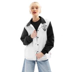 Kurtka coach Surf damska SIROKO Big Island-W. Białe kurtki damskie SIROKO, xl, bez wzorów, bez kaptura. Za 252.00 zł.