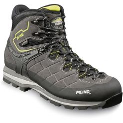 Buty trekkingowe męskie Meindl Litepeak GTX, z membraną Gore-Tex. Szare buty trekkingowe męskie MEINDL, z gore-texu, bez zapięcia, trekkingowe, gore-tex. W wyprzedaży za 1,049.30 zł.