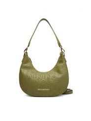 Valentino Torebka Gynevra Re VBSA6807 Zielony. Zielone torebki klasyczne damskie Valentino, bez wzorów, ze skóry, bez dodatków. Za 639.99 zł.