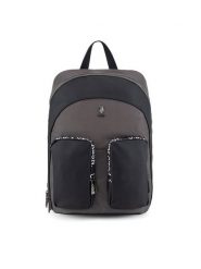 U.S. Polo Assn. Plecak BIUXT6257MPJ Szary. Szare plecaki męskie U.S. Polo Assn., bez wzorów, z materiału. Za 449.99 zł.