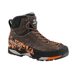 Buty trekkingowe męskie Zamberlan Salathe Trek Gtx Rr. Buty trekkingowe męskie Zamberlan, z materiału, za kostkę, bez zapięcia, trekkingowe. Za 1,221.00 zł.