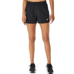 Damskie szorty 2 w 1 Asics Court. Czarne szorty damskie Asics, bez wzorów, eleganckie. Za 204.00 zł.