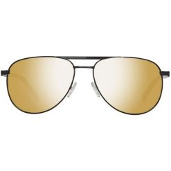 Gant okulary przeciwsłoneczne męskie czarne. Czarne okulary przeciwsłoneczne męskie Gant. W wyprzedaży za 169.00 zł.