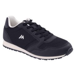 Trenerzy Arne Dla Kobiet. Białe obuwie trekkingowe damskie MARTES. Za 148.99 zł.