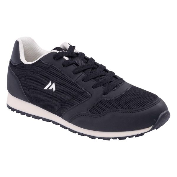 Trenerzy Arne Dla Kobiet. Białe obuwie trekkingowe damskie MARTES. Za 148.99 zł.