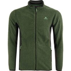 Męska bluza Athl DPT z polaru z kapturem, szaro-zielona. Czarne bluzy z kapturem męskie MEN'S HEALTH, m, z polaru. Za 237.99 zł.