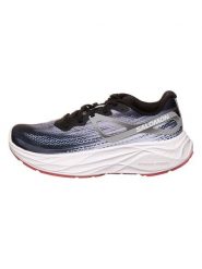 SALOMON Buty "Aero Glide" w kolorze czarno-białym do biegania rozmiar: 42. Białe obuwie do biegania damskie Salomon. Za 217.23 zł.