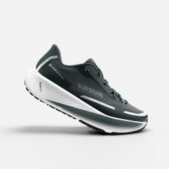 Buty do biegania męskie Kiprun Kipride WR. Białe obuwie do biegania damskie KIPRUN. Za 579.99 zł.