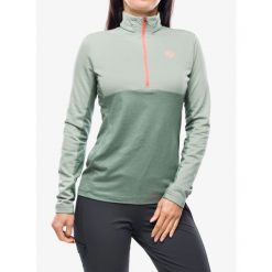 Bluza damska Ziener Japra. Zielone bluzy bez kaptura damskie Ziener, s. Za 261.99 zł.