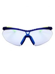 Adidas Damskie okulary przeciwsłoneczne w kolorze niebiesko-zielono-błękitnym rozmiar: onesize. Niebieskie okulary przeciwsłoneczne damskie Adidas. Za 242.13 zł.
