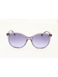 Swarovski Damskie okulary przeciwsłoneczne w kolorze fioletowym rozmiar: 56. Różowe okulary przeciwsłoneczne damskie Swarovski. Za 232.78 zł.