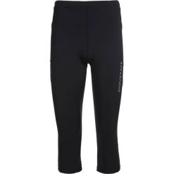 Legginsy o długości 3/4 Endurance Energy. Czarne spodnie sportowe męskie Endurance, z materiału. Za 226.50 zł.