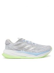 Adidas Buty do biegania Supernova Comfortglide IH0900 Biały. Białe obuwie do biegania damskie Adidas. Za 379.99 zł.