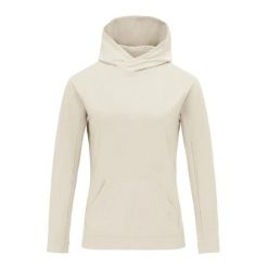 Bluza damska z kapturem Dare 2B Sprint City. Brązowe bluzy z kapturem damskie Dare 2b. Za 129.99 zł.