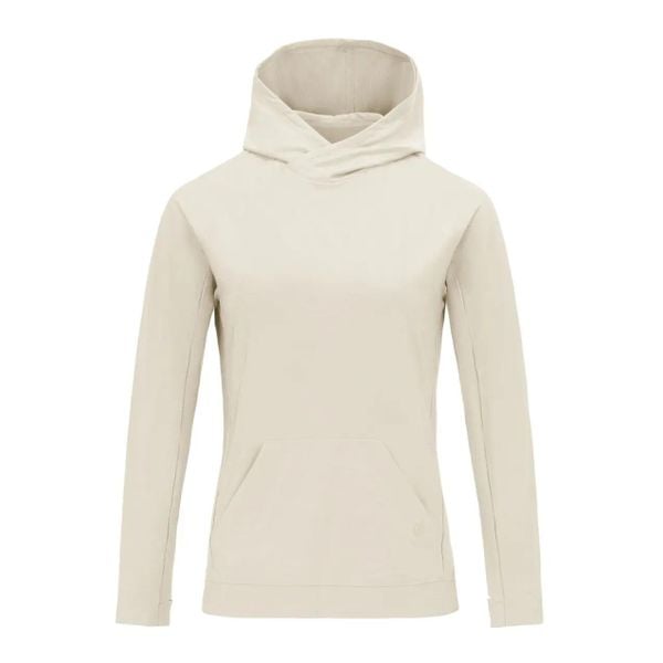 Bluza damska z kapturem Dare 2B Sprint City. Brązowe bluzy z kapturem damskie Dare 2b. Za 129.99 zł.