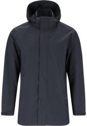 Parka Whistler Marico Pro. Niebieskie parki męskie WHISTLER, na zimę, m, bez wzorów, z materiału. Za 357.50 zł.