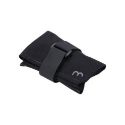Torba na narzędzia BBB Cycling RollPack. Czarne torebki klasyczne damskie BBB CYCLING, bez wzorów, bez dodatków. Za 138.00 zł.