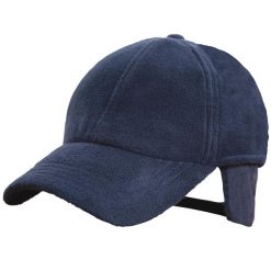 Czapka Baseballowa Active Winter Fleece. Czerwone czapki męskie RESULT. Za 48.99 zł.