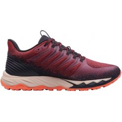 Buty do biegania 361 Camino WP. Brązowe obuwie do biegania damskie . Za 412.40 zł.