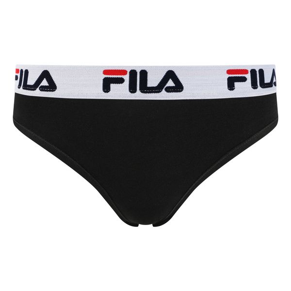 Woman Culotte. Białe szorty męskie Fila, bez wzorów, z bawełny. Za 108.99 zł.