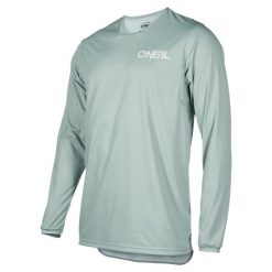 Koszulka rowerowa męska O`Neal Element FR. Zielone t-shirty sportowe męskie O'NEAL, m, bez ramiączek. Za 249.00 zł.