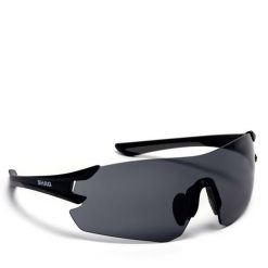Okulary przeciwsłoneczne SHAQ. Czarne okulary przeciwsłoneczne damskie Shaq. Za 119.99 zł.