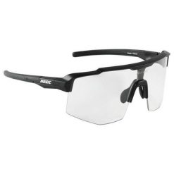 Okulary przeciwsłoneczne Mavic MVS CAT.0. Czarne okulary przeciwsłoneczne damskie MAVIC. Za 297.50 zł.