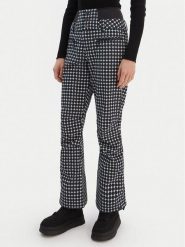 Roxy Spodnie snowboardowe Rising High ERJTP03295 Kolorowy Skinny Fit. Spodnie materiałowe damskie Roxy, s, z syntetyku, narciarskie. Za 539.99 zł.