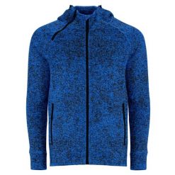 Kurtka Everest Dla Dorosłych Unisex. Niebieskie kurtki damskie ROLY, l, bez wzorów, sportowe, bez kaptura. Za 114.99 zł.