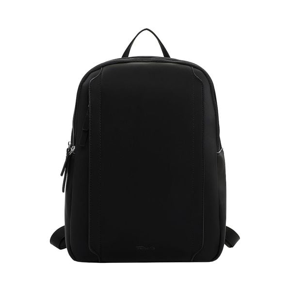 Tamaris Plecak TAS Kimi Plecaki 1 ct Czarny Damski. Czarne plecaki damskie Tamaris, bez wzorów, z materiału, eleganckie. Za 278.99 zł.