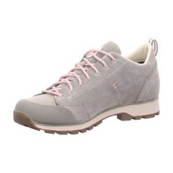 Buty DOLOMITE 54 LOW FG GTX. Szare buty trekkingowe męskie Dolomite, bez zapięcia, trekkingowe. Za 919.99 zł.