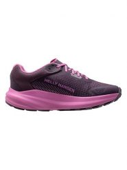 Helly Hansen Buty "Buzzard" w kolorze różowo-fioletowym do biegania rozmiar: 40. Różowe obuwie do biegania damskie Helly Hansen. Za 274.88 zł.