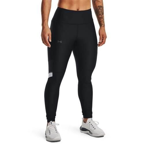 Spodnie treningowe damskie Under Armour Armour Mesh Panel. Czarne spodnie sportowe damskie Under Armour, xl, z materiału. Za 337.00 zł.