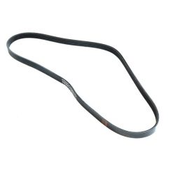 Pasek napędowy Biking500. Paski męskie DOMYOS, bez wzorów. Za 29.99 zł.