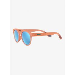 Okulary polaryzacyjne goodr PHG - stay fly ornithologists. Brązowe okulary przeciwsłoneczne męskie GOODR. Za 188.99 zł.