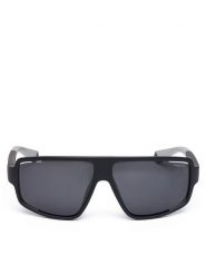 Polaroid Okulary przeciwsłoneczne C PLD 7054/S Czarny. Czarne okulary przeciwsłoneczne męskie Polaroid. Za 199.99 zł.