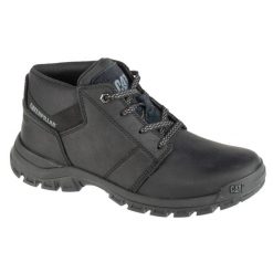 Buty sportowe Sneakersy męskie, Threshold Chukka. Brązowe buty sportowe na co dzień męskie CATerpillar, bez zapięcia, trekkingowe. Za 572.50 zł.