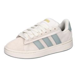 Sneakersy damscy adidas Grand Court Alpha 00S. Białe obuwie trekkingowe damskie Adidas. Za 382.40 zł.