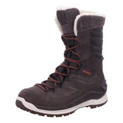 Buty trekkingowe damskie Lowa Barina Evo Gtx. Brązowe obuwie trekkingowe damskie Lowa. Za 1,012.00 zł.