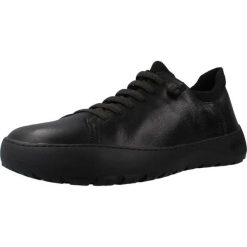Buty CAMPER HOWDY Czarny. Czarne buty fitness męskie Camper, z syntetyku, bez zapięcia, na fitness i siłownię. Za 759.49 zł.