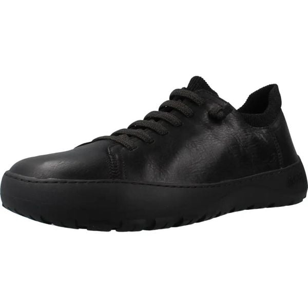 Buty CAMPER HOWDY Czarny. Czarne buty fitness męskie Camper, z syntetyku, bez zapięcia, na fitness i siłownię. Za 759.49 zł.