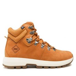 Trekkingi Helly Hansen. Żółte obuwie trekkingowe damskie Helly Hansen. Za 499.99 zł.