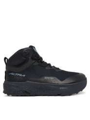 Altra Trekkingi Timp 6 Mid Gtx GORE-TEX AL0A85U3 Czarny. Czarne obuwie trekkingowe damskie Altra. Za 999.99 zł.